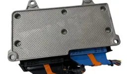 009042800313 блок управления AirBag (SRS) Volvo XC60 2009