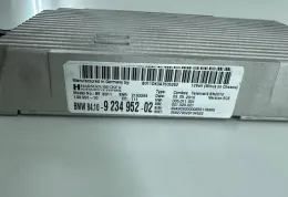 9234952 блок управления bluetooth BMW 7 F01 F02 F03 F04 2011