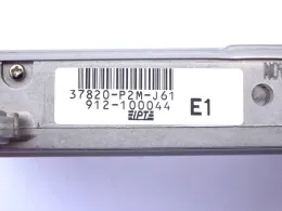37820P2MJ61 блок управления двигателем Honda