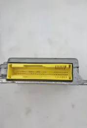 04980312 блок управління AirBag (SRS) Volkswagen PASSAT B5 1999