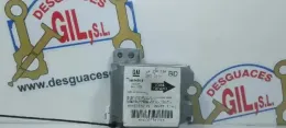 53119 блок управління AirBag (SRS) Opel Vectra B 1997