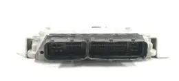 0261S04465 блок управління ECU Toyota Aygo AB10 2005