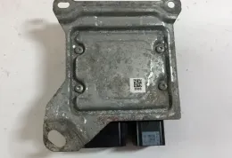 6200093304DB блок управления AirBag (SRS) Ford Focus 2007