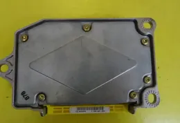 0285001652 блок управления AirBag (SRS) Audi A4 S4 B6 8E 8H 2002