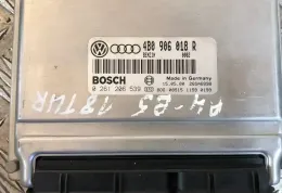 26SA6898 блок управління двигуном Audi A4 S4 B5 8D 2000