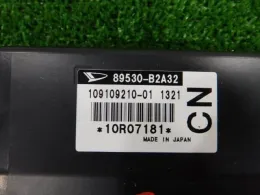 89530B2A32 блок керування коробкою передач до Toyota