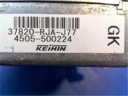 37820RJAJ77 Honda Legend engine control unit ECU