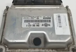 26SA7386 блок управления ECU Nissan Serena 1991