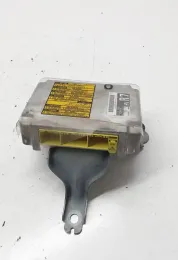 027591033SE блок управління AirBag (SRS) Lexus RX 330 - 350 - 400H 2007
