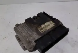 1039S36393 блок управления ECU Opel Astra H 2009