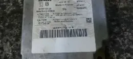5KW42908 блок управления AirBag (SRS) Peugeot 307 2004
