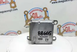 88665 блок управления AirBag (SRS) Toyota Prius (XW20) 2003