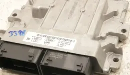 FV6A12B684BB блок управління ECU Ford Kuga II 2018