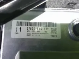 378205K6972 блок управления двигателем Honda