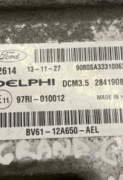 9080SA33310062 блок управления ECU Ford Grand C-MAX 2014