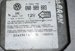 14960410 блок управління AirBag (SRS) Volkswagen Sharan 1998