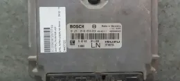 8973068 блок управління ECU Opel Astra G 2003