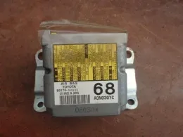 8917052600 блок управления двигателем Toyota
