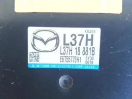L37H18881B блок керування двигуном до Mazda Cx-7