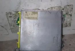 4F07H блок управління AirBag (SRS) Mazda 6 2002