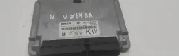 90508977KW блок управления двигателем Volkswagen Golf IV 1999 - фото