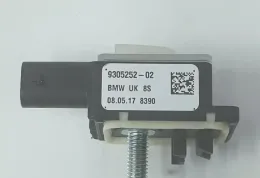 65779305252 блок управління BMW X1 U11 2015 р.в