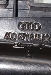 4D0971845 блок предохранителей Audi A8 S8 D2 4D