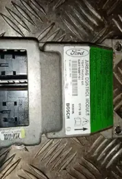 YS4T14BP56BA блок управління AirBag (SRS) Ford Focus 1998