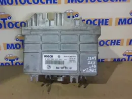 0261203635 блок управління ECU Seat Ibiza II (6k) 1996