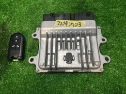 89560BAS20 блок керування двигуном до Daihatsu