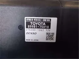 8998175014 блок управления двигателем Toyota Sai