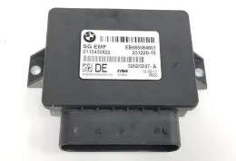 32620247 блок управления ecu BMW X3 G01 2014