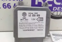 315977653281 AirBag (SRS) control unit Volkswagen Golf IV 1998