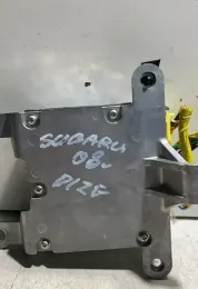 YY71K221071 блок управління AirBag (SRS) Subaru Outback 2008