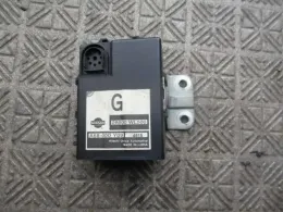 28500WL500 блок управления рулевой Nissan Elgrand
