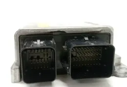 UAV5E15AW5E блок управління AirBag (SRS) Land Rover Range Rover Sport L320 2006