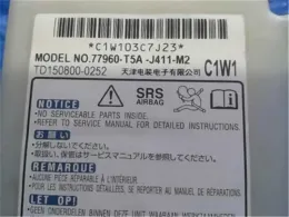 77960T5AJ82 блок керування до Honda Fit