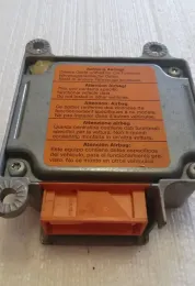 27970515 блок управления AirBag (SRS) Volkswagen PASSAT B7 2012