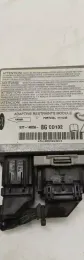 36L008326301 блок управления AirBag (SRS) Ford Mondeo Mk III 2002