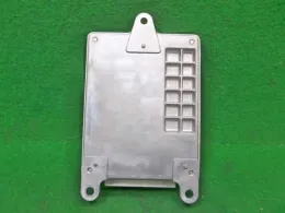 3888081P21 блок управления коробкой передач Suzuki Solio