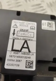 6S6T14B056LA блок управління AirBag (SRS) Ford Fusion 2006