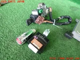 37820PCXJ03 блок управления двигателем Honda