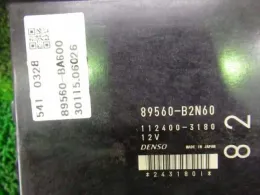 89560BA600 блок керування двигуном до Daihatsu