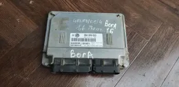 06A906018GF блок управління ECU Volkswagen Golf IV 2000