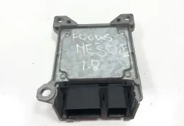 620016548099 блок управления AirBag (SRS) Ford Focus 2002