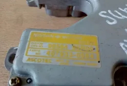 Блок управления AIR BAG Nissan Sunny N14 1990-1995