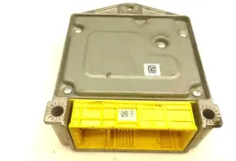 1412170737 блок управления AirBag (SRS) Mercedes-Benz Sprinter W906 2014
