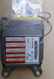 030094 блок управления AirBag (SRS) Subaru Impreza IV 2016