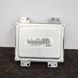 1268577612668986 блок управления ECU Opel Mokka X 2017