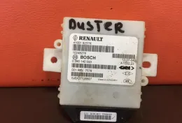 Блок управления полным приводом Renault Duster HS